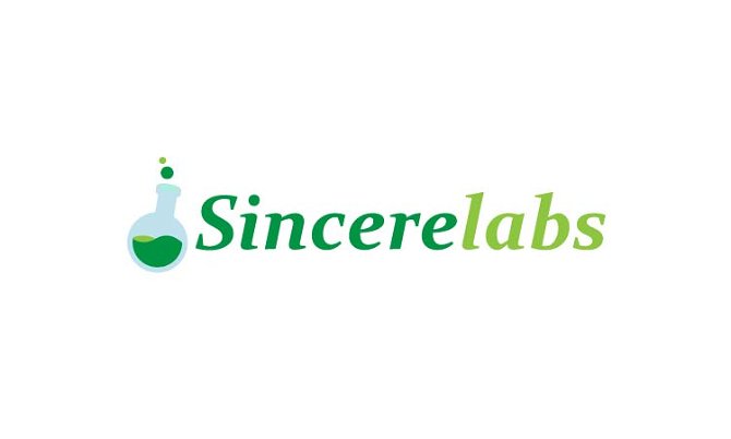 Sincerelabs.com